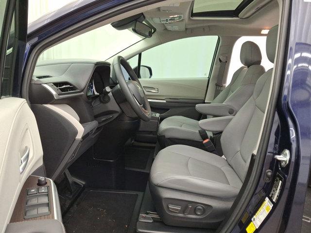 used 2022 Toyota Sienna car, priced at $79,995