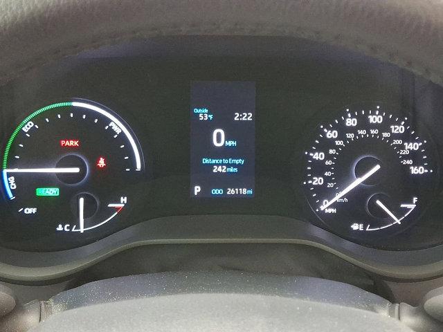 used 2022 Toyota Sienna car, priced at $79,995