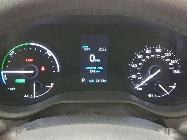 used 2022 Toyota Sienna car, priced at $79,995