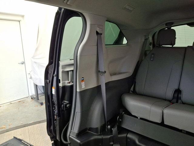 used 2022 Toyota Sienna car, priced at $79,995
