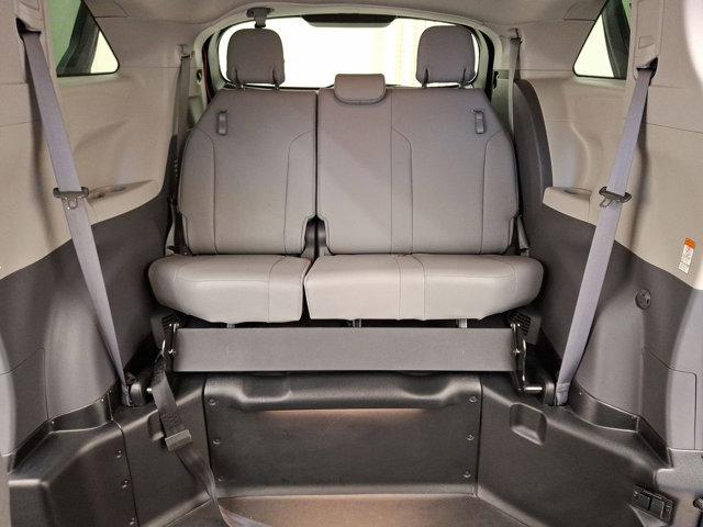 used 2022 Toyota Sienna car, priced at $79,995