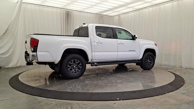 used 2020 Toyota Tacoma car, priced at $34,991