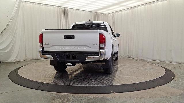 used 2020 Toyota Tacoma car, priced at $34,991