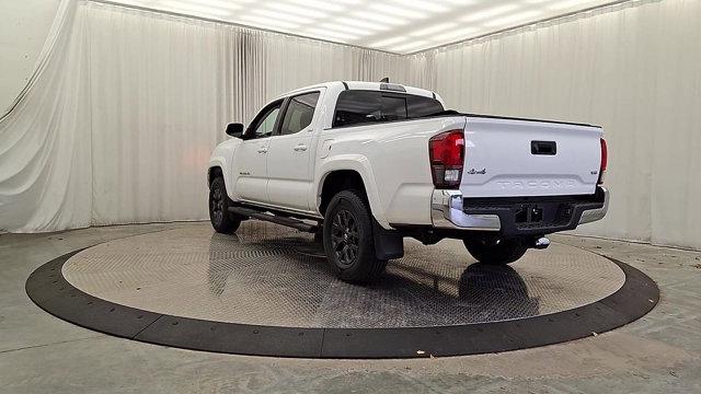 used 2020 Toyota Tacoma car, priced at $34,991