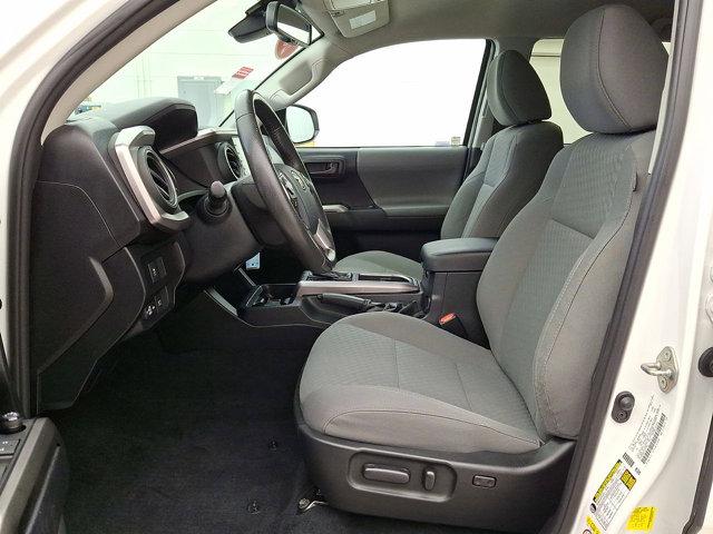 used 2020 Toyota Tacoma car, priced at $34,991