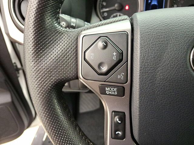 used 2020 Toyota Tacoma car, priced at $34,991