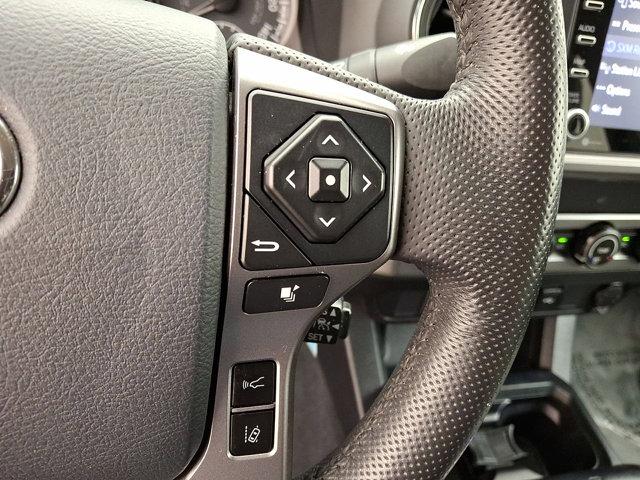 used 2020 Toyota Tacoma car, priced at $34,991