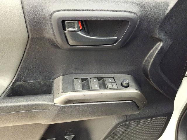 used 2020 Toyota Tacoma car, priced at $34,991