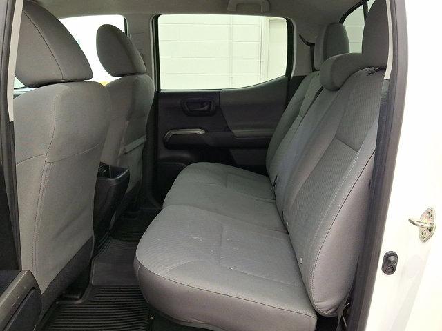 used 2020 Toyota Tacoma car, priced at $34,991
