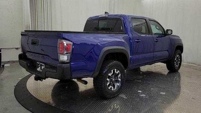 used 2023 Toyota Tacoma car, priced at $35,997