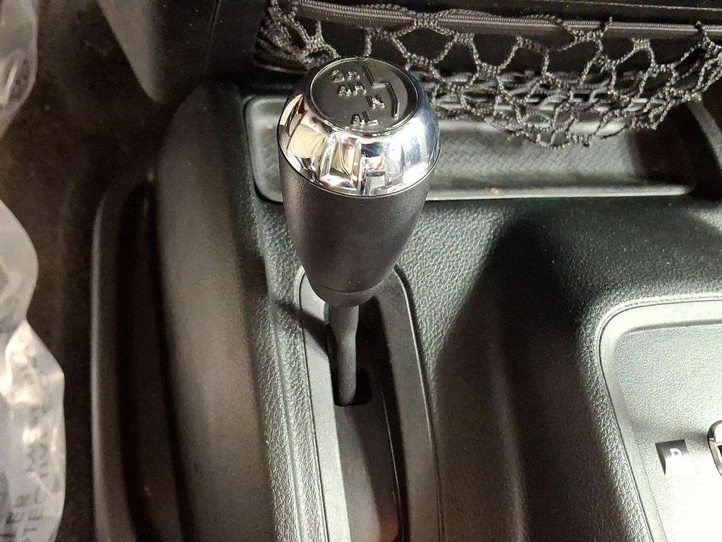 used 2017 Jeep Wrangler car, priced at $16,993