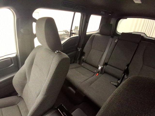 used 2024 Toyota Land Cruiser car, priced at $58,492