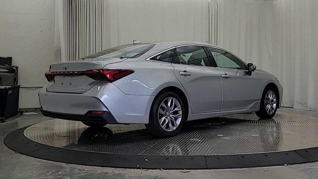 used 2022 Toyota Avalon car, priced at $31,492