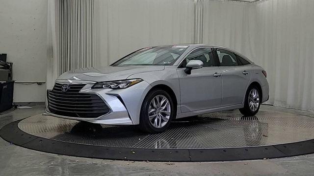 used 2022 Toyota Avalon car, priced at $31,492