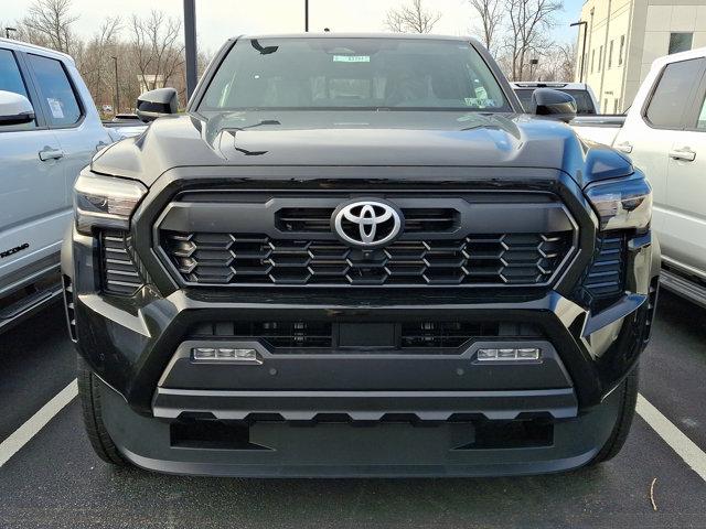 new 2024 Toyota Tacoma car, priced at $59,154