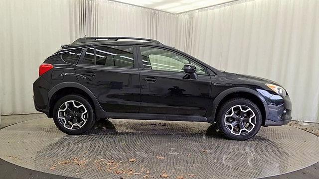 used 2015 Subaru XV Crosstrek car, priced at $11,993