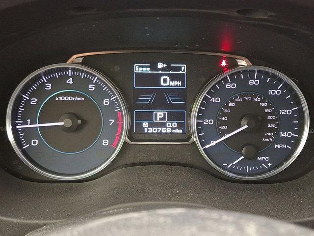 used 2015 Subaru XV Crosstrek car, priced at $11,993