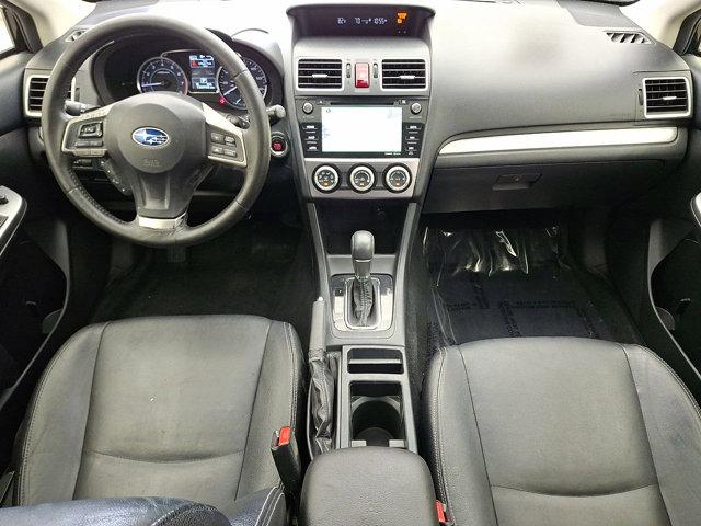 used 2015 Subaru XV Crosstrek car, priced at $11,993