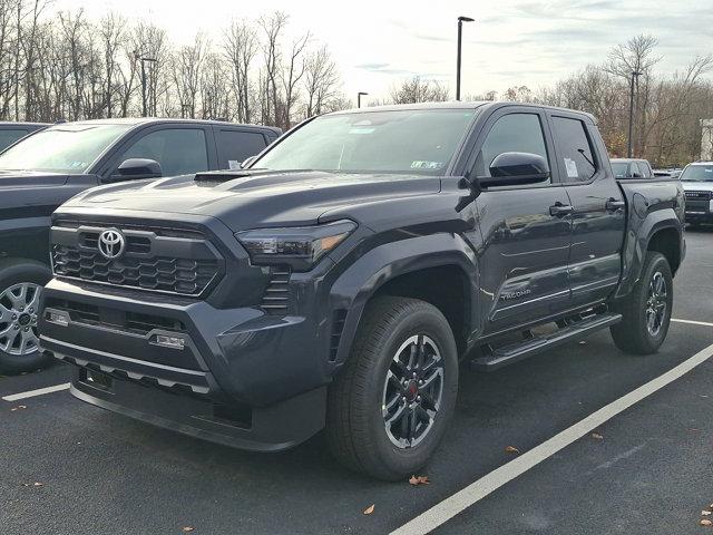 new 2024 Toyota Tacoma car, priced at $44,167