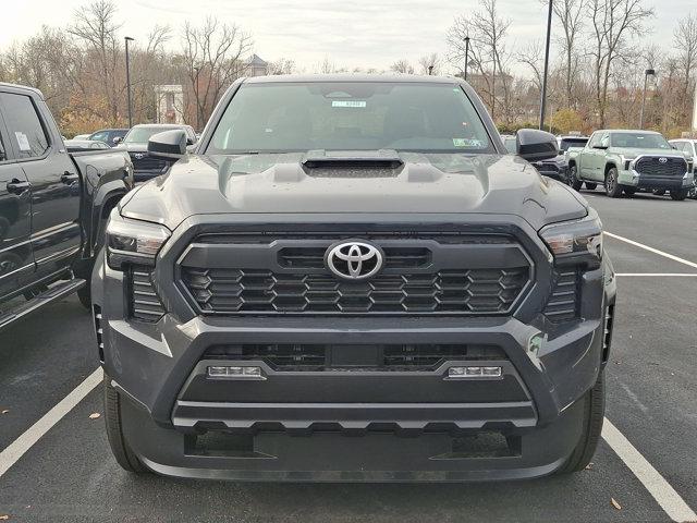 new 2024 Toyota Tacoma car, priced at $44,167