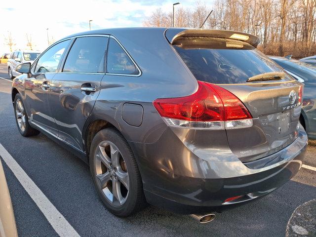 used 2015 Toyota Venza car, priced at $15,991