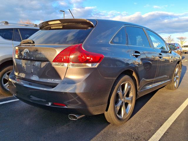 used 2015 Toyota Venza car, priced at $15,991