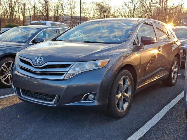 used 2015 Toyota Venza car, priced at $15,991