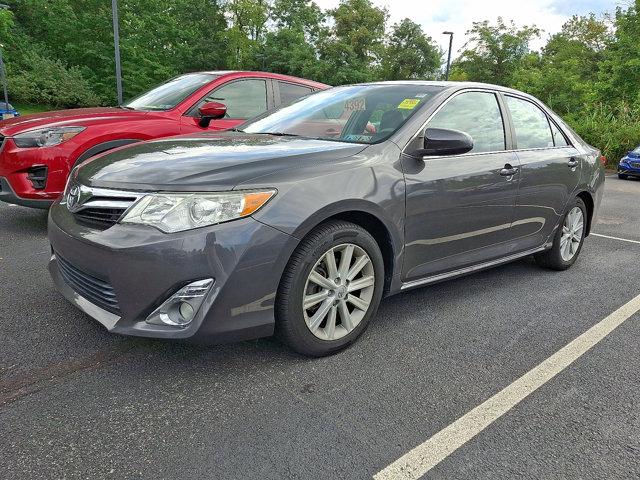 used 2012 Toyota Camry car, priced at $12,991