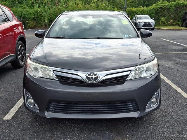used 2012 Toyota Camry car, priced at $12,991