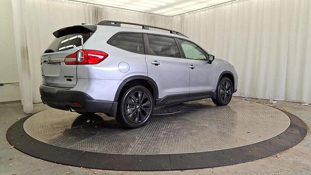 used 2022 Subaru Ascent car, priced at $24,995