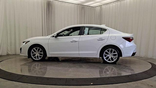 used 2020 Acura ILX car, priced at $19,991