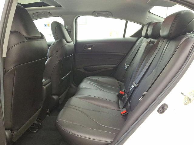 used 2020 Acura ILX car, priced at $19,991