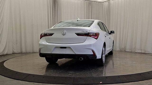 used 2020 Acura ILX car, priced at $19,991