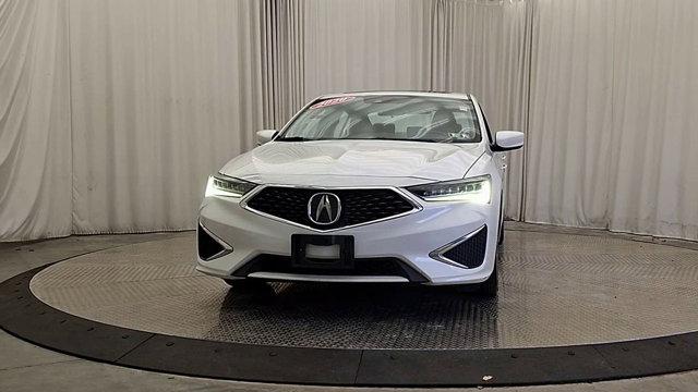 used 2020 Acura ILX car, priced at $19,991