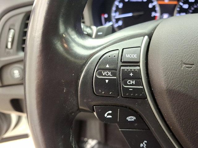 used 2020 Acura ILX car, priced at $19,991