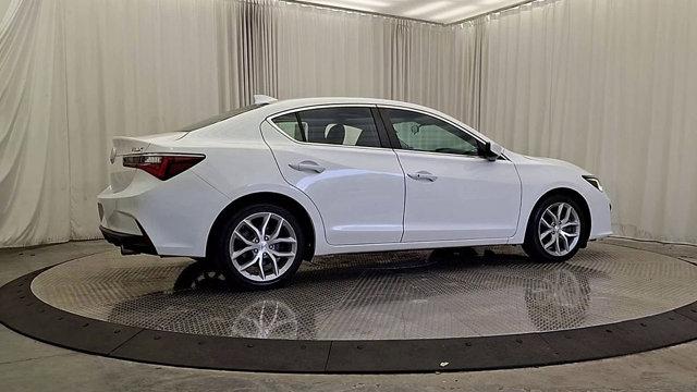 used 2020 Acura ILX car, priced at $19,991