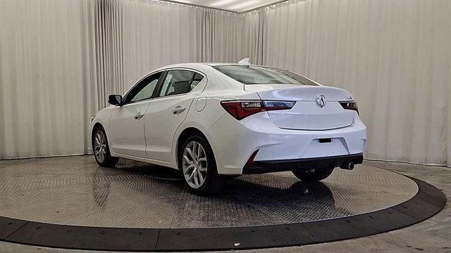 used 2020 Acura ILX car, priced at $19,991