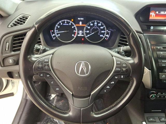 used 2020 Acura ILX car, priced at $19,991