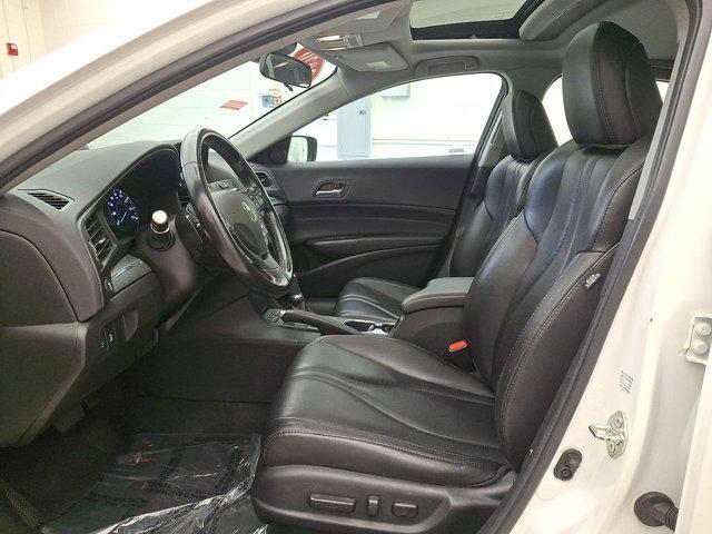used 2020 Acura ILX car, priced at $19,991