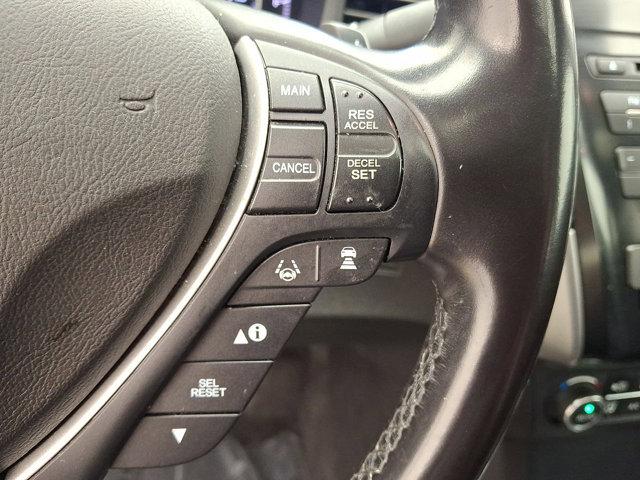 used 2020 Acura ILX car, priced at $19,991