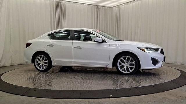 used 2020 Acura ILX car, priced at $19,991
