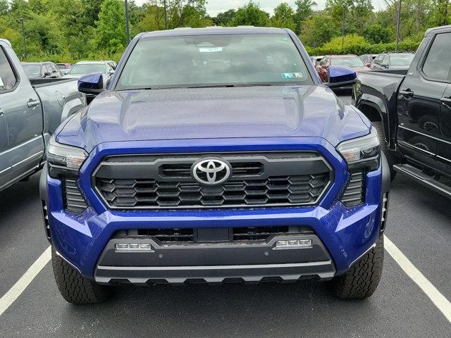 new 2024 Toyota Tacoma car, priced at $47,543