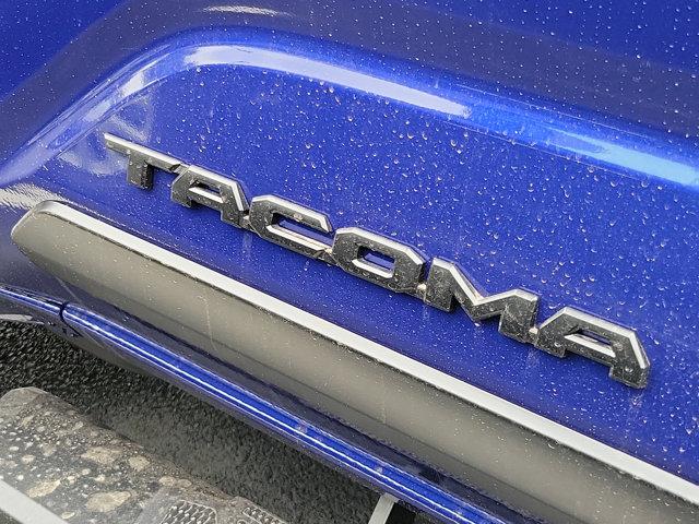 new 2024 Toyota Tacoma car, priced at $47,543