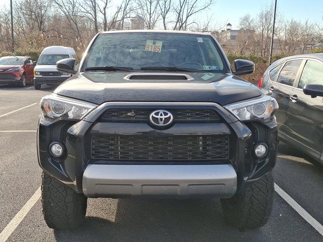 used 2018 Toyota 4Runner car, priced at $31,991