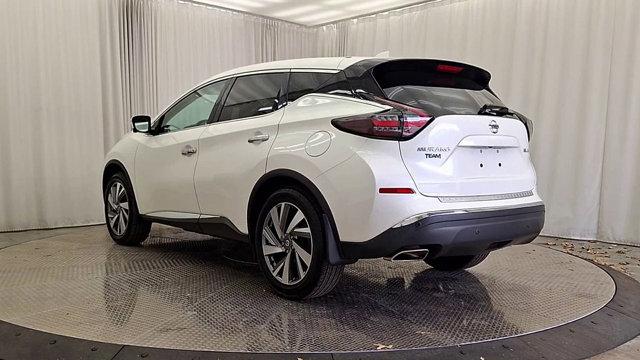 used 2021 Nissan Murano car, priced at $25,991