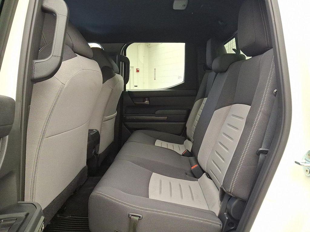 used 2024 Toyota Tacoma car, priced at $41,991
