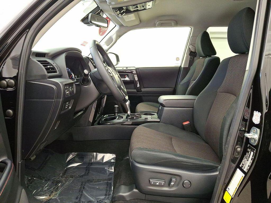 used 2024 Toyota 4Runner car, priced at $39,997