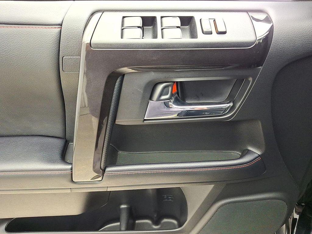 used 2024 Toyota 4Runner car, priced at $39,997