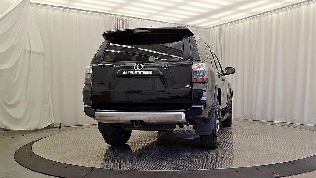 used 2024 Toyota 4Runner car, priced at $39,997
