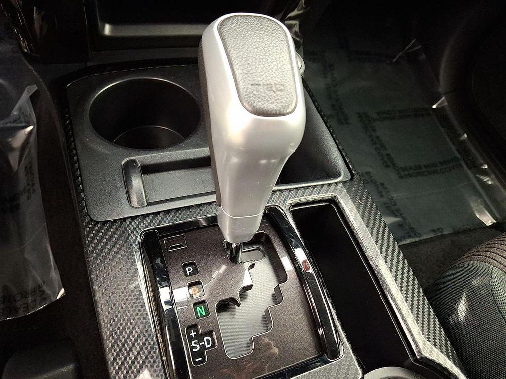 used 2024 Toyota 4Runner car, priced at $39,997